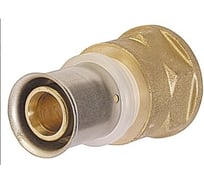 Муфта Comisa пресс ф32х3-11/4вн. (Италия) 8713321