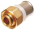 Муфта Comisaс накидной гайкой конусная пресс ф20х2-3/4вн. (Италия) MU087500720L 8739200 1