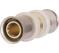 Муфта Comisa пресс ф16-16х2 (Италия) MU0870000160 8710160