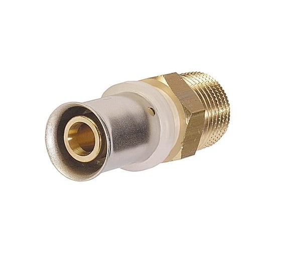 Муфта Comisa пресс ф26х3- 3/4нар. (Италия) MU0871007260 8712260