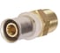 Муфта Comisa пресс ф26х3- 3/4нар. (Италия) MU0871007260 8712260 1