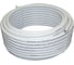 Труба металлопластиковая Comisa PERT/Al/PERT 16x2 мм, бухта 200 м TU0MU1620040 8780010 1