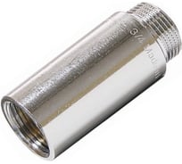 Удлинитель хромированный Comisa 3/4", 10 мм RF027700701C 7717200