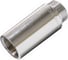 Удлинитель хромированный Comisa 1/2", 25 мм RF027700504C 7717111 1