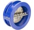 Обратный клапан межфланцевый Reon Ду200 REON тип RSV32 (PN16, Тmax=120С) 200RSV32-T 1