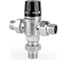 Термостатический смесительный клапан PROFACTOR 25_55С 1/2" PF RVM 395.15 1