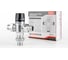 Термостатический смесительный клапан PROFACTOR 25_55С 1/2" PF RVM 395.15 2