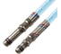 Подводка для смесителя ONDO PEX-сталь 1/2xM10x50 см (пара) PEXOWFHS050 1