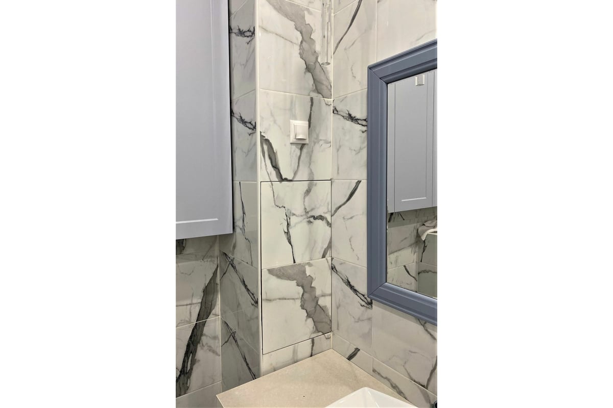 Стальной ревизионный люк под плитку Хаммер Стил 30x60 см 31300600 ...