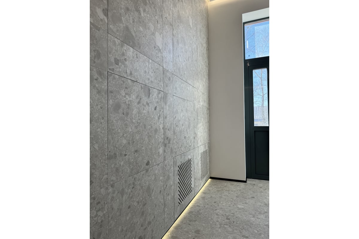 Стальной ревизионный люк под плитку Хаммер Стил 30x40 см 31300400 st34 ...