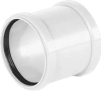 Ремонтная муфта ХЕМКОР НПВХ 50 ВК ШУМЭКС 2391068 46581