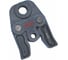 Комплект пресс-клещей RIDGID U с 16-18-20-25 мм (вкл. кейс) для RP350/RP351 35341R 2