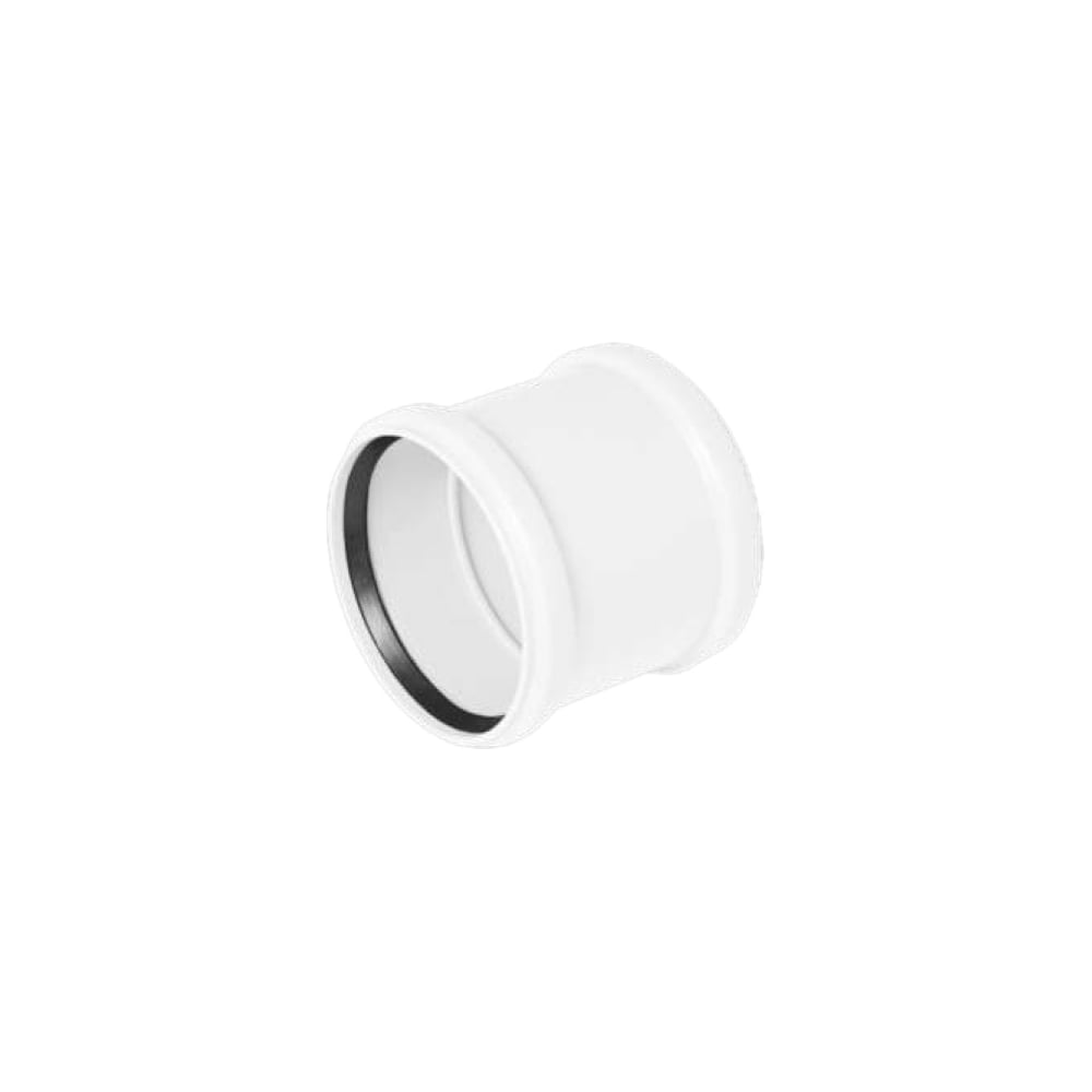 Соединительная муфта ХЕМКОР НПВХ 50 ВК ШУМЭКС 2391070 - выгодная цена ...