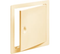 Ревизионный люк-дверца ВИЕНТО 150x300, бежевый ДР1530беж