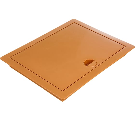 Ревизионный люк-дверца ВИЕНТО 150x200, бежевый ДР1520беж