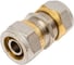Соединитель прямой Comisa 20x2 мм x 16x2 мм RM0570R2016N 8803855 1