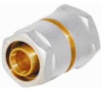 Соединитель прямой Comisa 16x2 мм x 1/2", внутренняя резьба RM058000516N 8803710