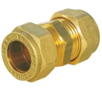 Соединитель прямой Comisa 8x8 мм RB027000008L 8201345