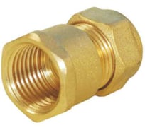 Соединитель прямой Comisa 18 мм x 3/4", внутренняя резьба RB0280007180 8203520