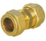 Соединитель прямой Comisa 12x12 мм RB0270000120 8201340 1