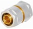 Соединитель прямой Comisa 26x3 мм x 3/4", внутренняя резьба RM058000726N 8803755 1