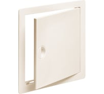 Ревизионный люк-дверца ВИЕНТО 150x200, слоновая кость ДР1520сл.кость