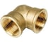 Угольник BYR PEX 1 1/4", внутренняя резьба, 5 шт. 3974В-5 1