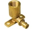 Водорозетка BYR PEX БИР ПЕКС Оптима 1/2 x 20 (2.0) (100 шт) 6602-100 1