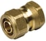 Муфта компрессионная с внутренней резьбой BYR PEX 1/2 х 20 (2.8) (10 шт) 1112-10 1