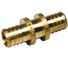 Муфта BYR PEX ПРЕСС 32 (4.4) (10 шт) 5313-10 1