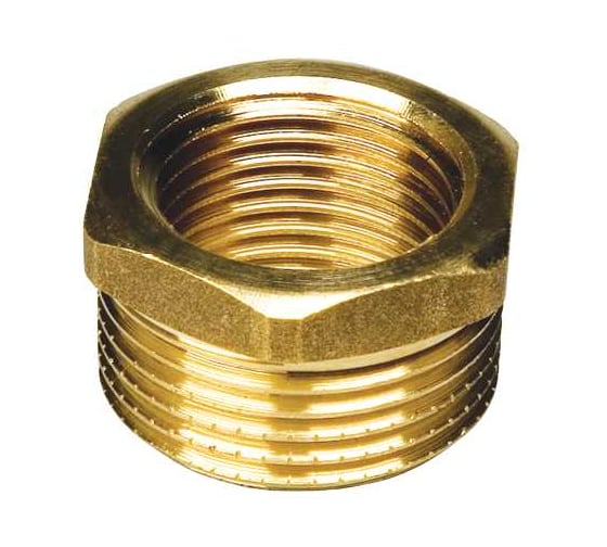 Футорка BYR PEX 1х3/4 (400 шт) 4674-400