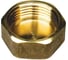 Заглушка BYR PEX 3/4", внутренняя резьба, 550 шт. 3172-550 1