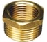 Футорка BYR PEX 1 1/2" x 1", 160 шт. 4679В-160 1