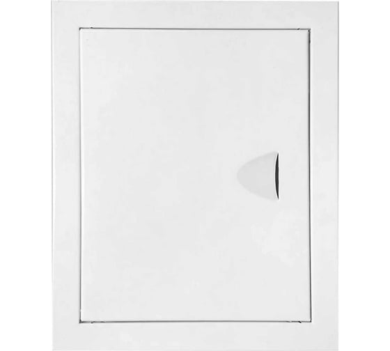 Ревизионный люк-дверца ВИЕНТО металлический, 150x200 ДР1520М