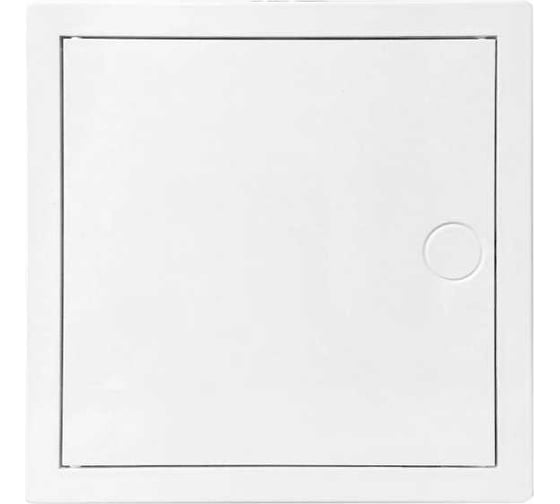 Ревизионный люк-дверца ВИЕНТО металлический, 150x300 ДР1530М