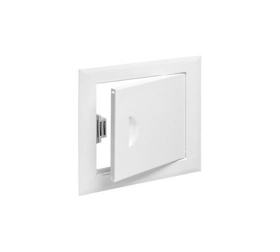 Ревизионный люк-дверца ВИЕНТО металлический, 150x300 ДР1530М