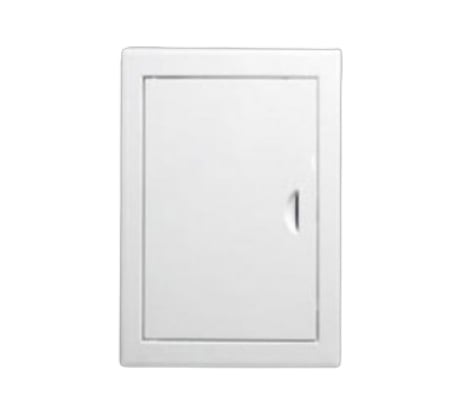 Ревизионный люк-дверца ВИЕНТО металлический, 150x350 ДР1535М
