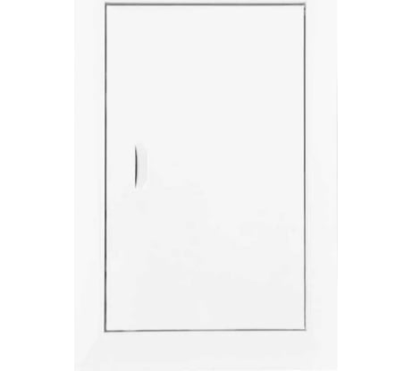 Ревизионный люк-дверца ВИЕНТО металлический, 200x500 ДР2050М