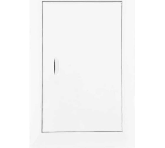 Ревизионный люк-дверца ВИЕНТО металлический, 200x500 ДР2050М