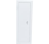 Ревизионный люк-дверца ВИЕНТО металлический, 150x500 ДР1550М