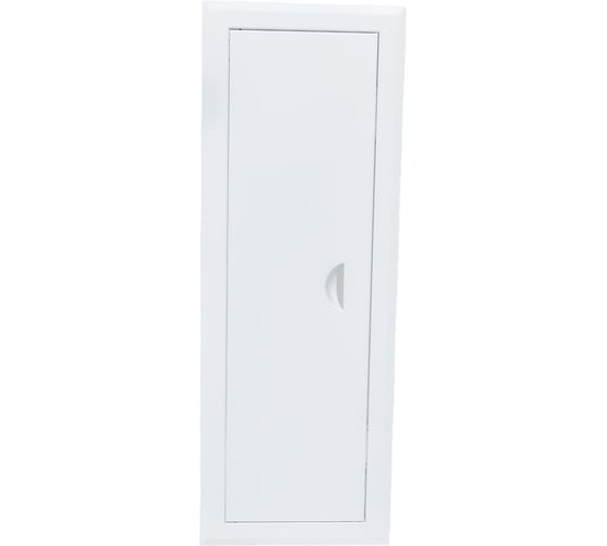 Ревизионный люк-дверца ВИЕНТО металлический, 150x500 ДР1550М 1