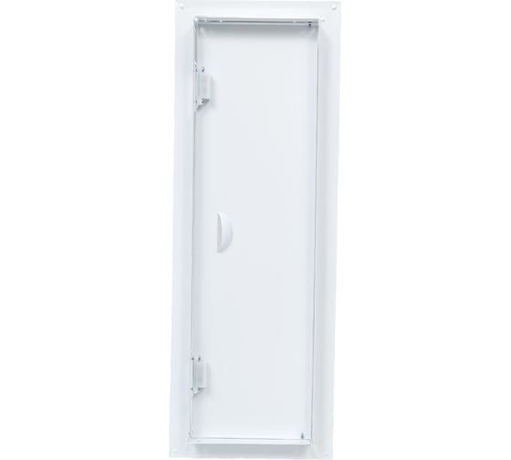 Ревизионный люк-дверца ВИЕНТО металлический, 150x500 ДР1550М