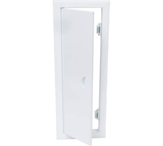 Ревизионный люк-дверца ВИЕНТО металлический, 150x500 ДР1550М