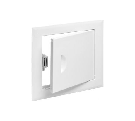 Ревизионный люк-дверца ВИЕНТО металлический, 250x500 ДР2550М