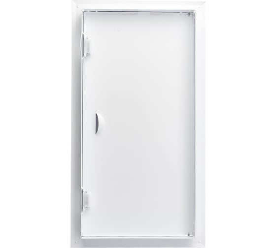 Ревизионный люк-дверца ВИЕНТО металлический, 250x500 ДР2550М