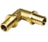 Угольник пресс BYR PEX 20 (2.8), 25 шт 6011-25 1
