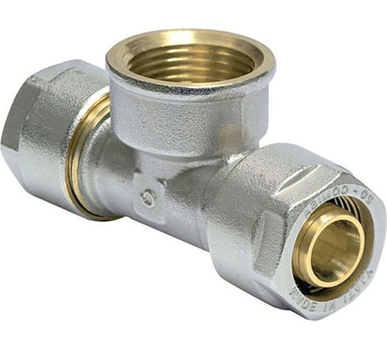 Тройник Comisa ф20ц-3/4вн.-20ц (Италия) 8804655