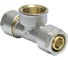 Тройник Comisa ф20ц-3/4вн.-20ц (Италия) 8804655 1