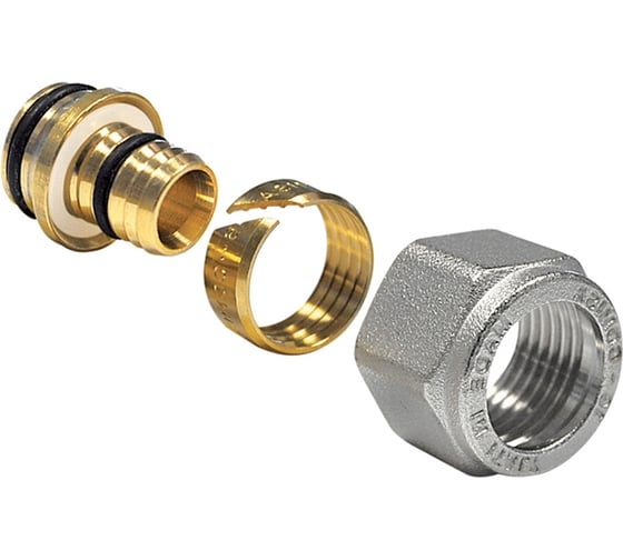 Концевик Comisa ф16х2-3/4 (Италия) DC0221C1612N 8803116