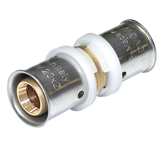 Муфта пресс  Comisa ф32-32х3 (Италия) MU0870000320 8710320